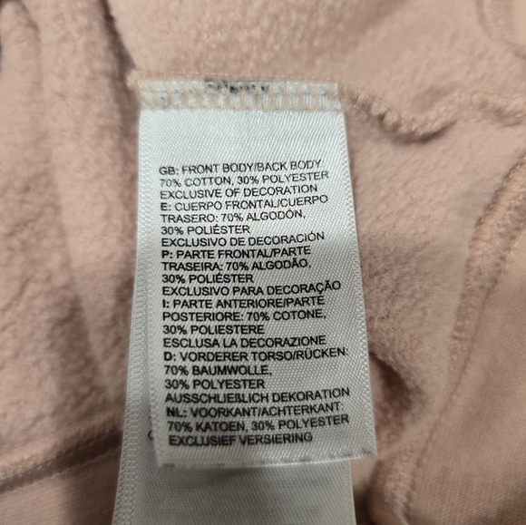 Northface Hoodie - Picture 4 of 4